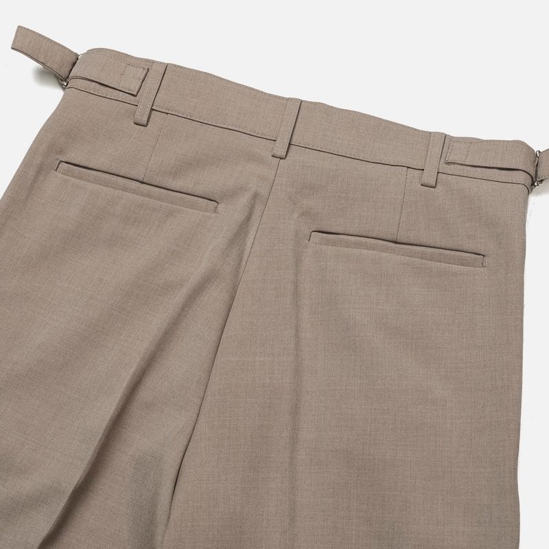 LMN Mertuck Tuck Bizo Slacks (4 colors)