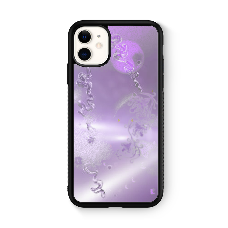 [epoxy] misty violet