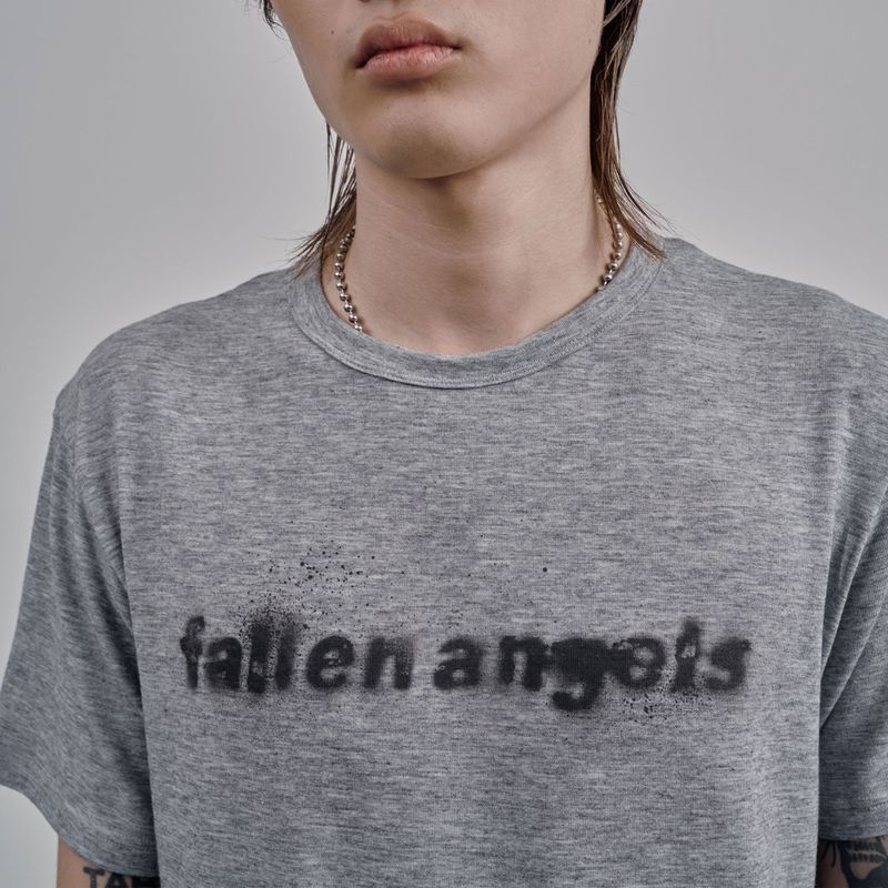 FAIL LOGO TEE_OVERSIZE