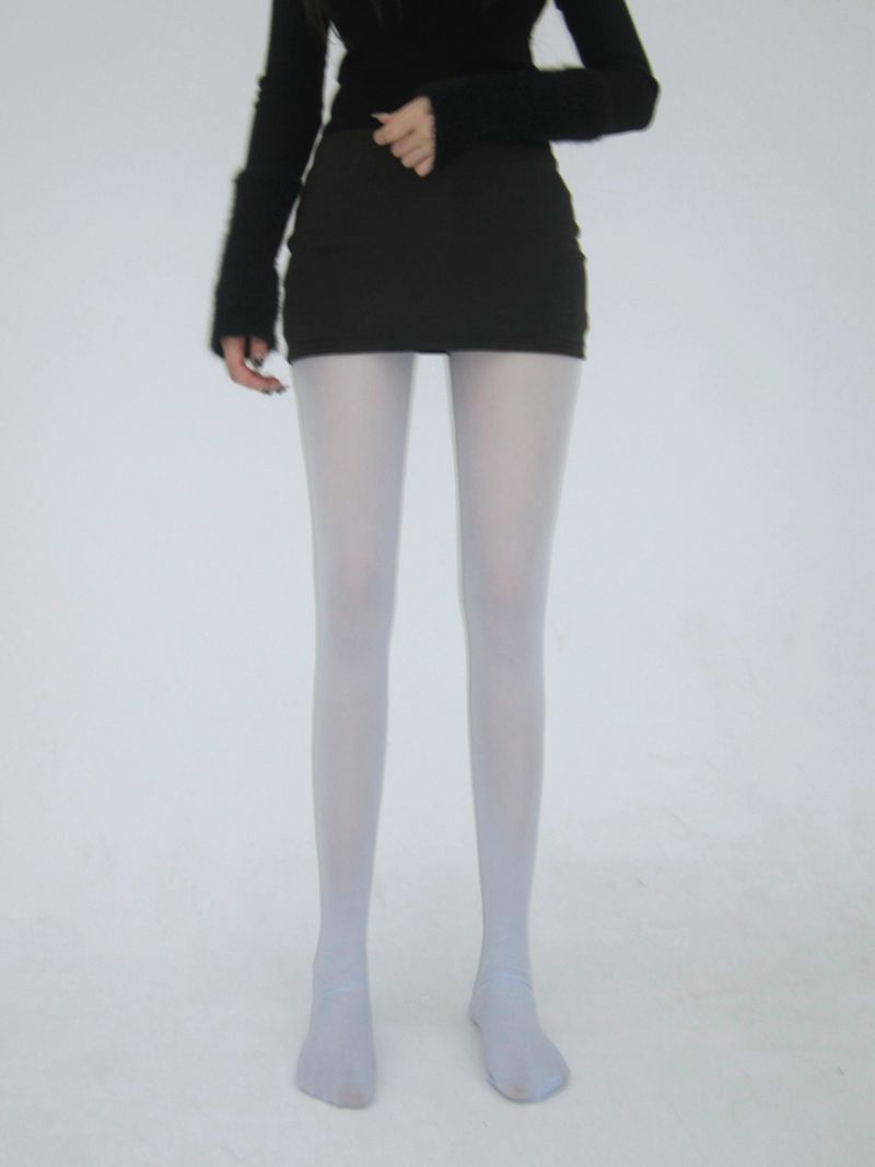 Color stockings