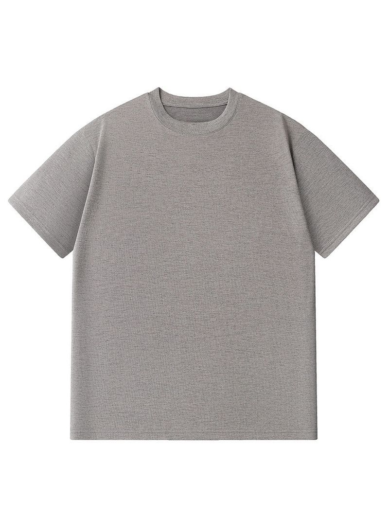 Soren Textured Essential Tee