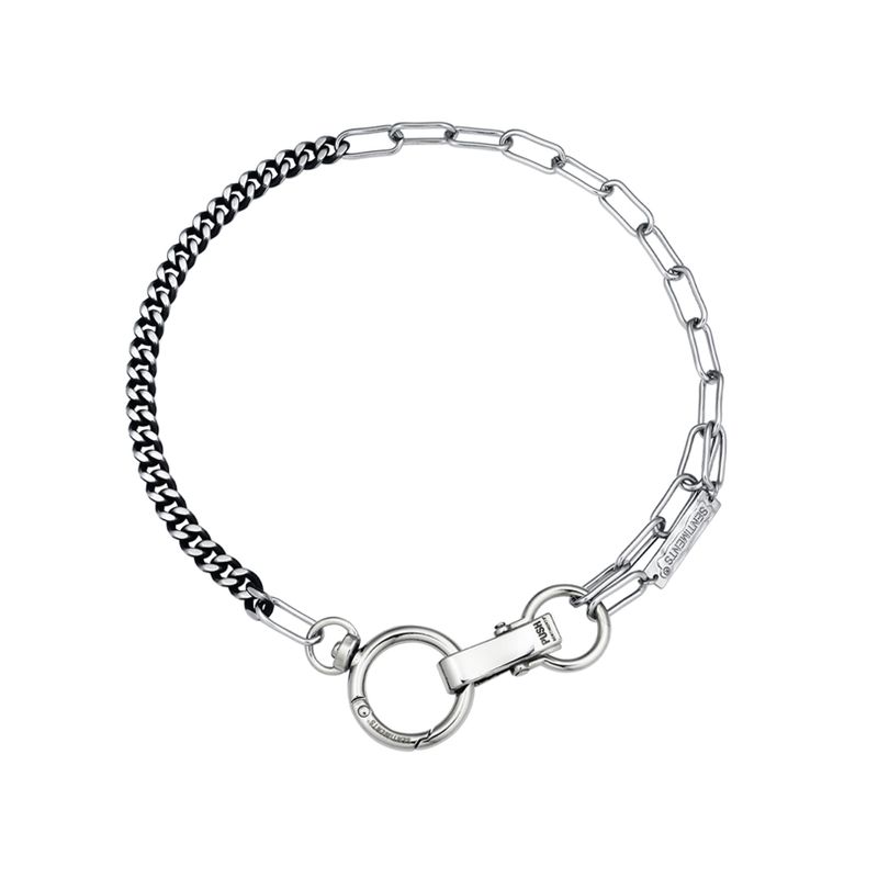 SENTIMENTS（サンティマン）の「NO.304 [SILVER] NECKLACE（Accessories）」