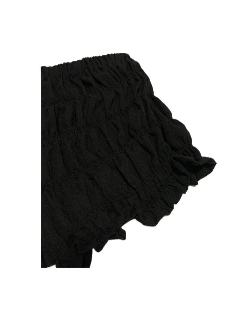 Balloon Ribbon Shorts