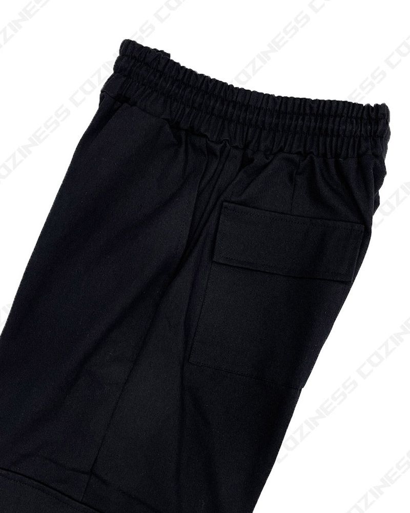 CH Quarter Cargo String Pants (3 colors)