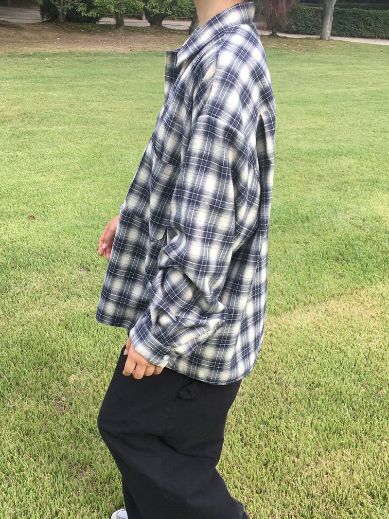 Tomo Vintage Shirt