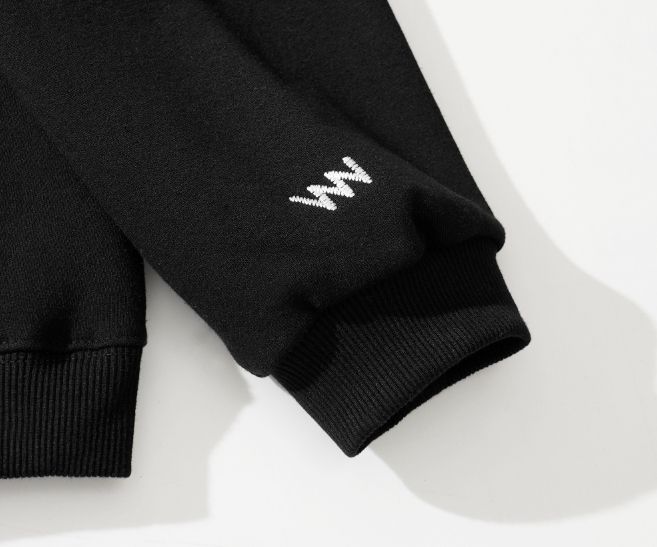 26FW★ Bami Arch Hoodie
