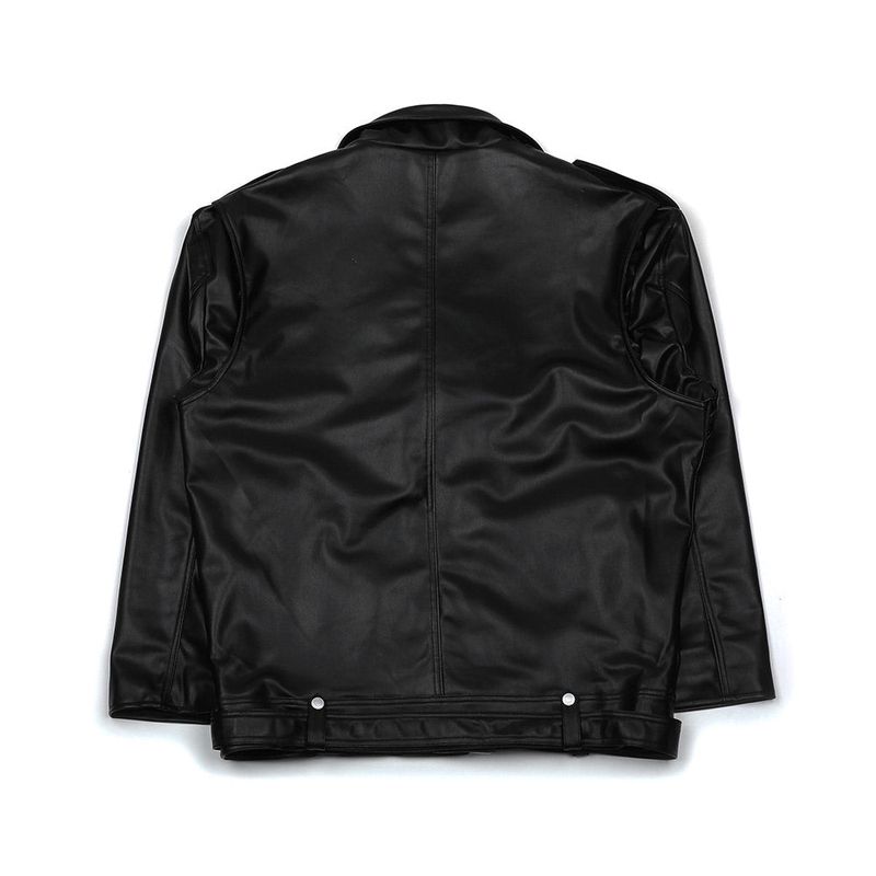 ASCLO Half Over Riders Jacket