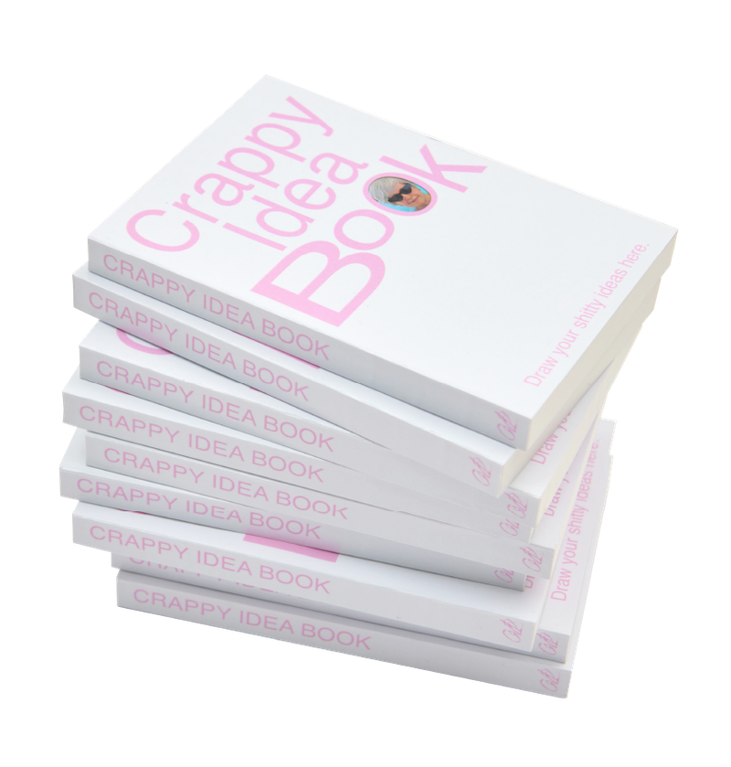 CRAPPY IDEA BOOK.ver3