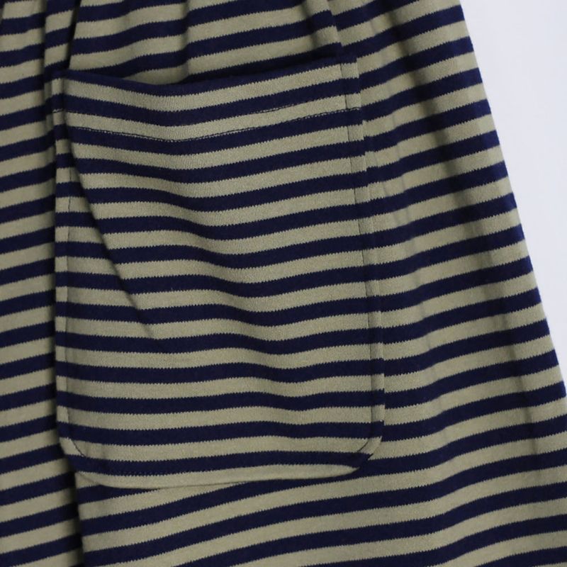LMN Coast Striped Sweatpants (3 colors)