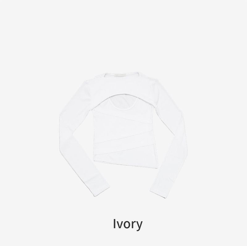 Prism Nasi Bolero Set