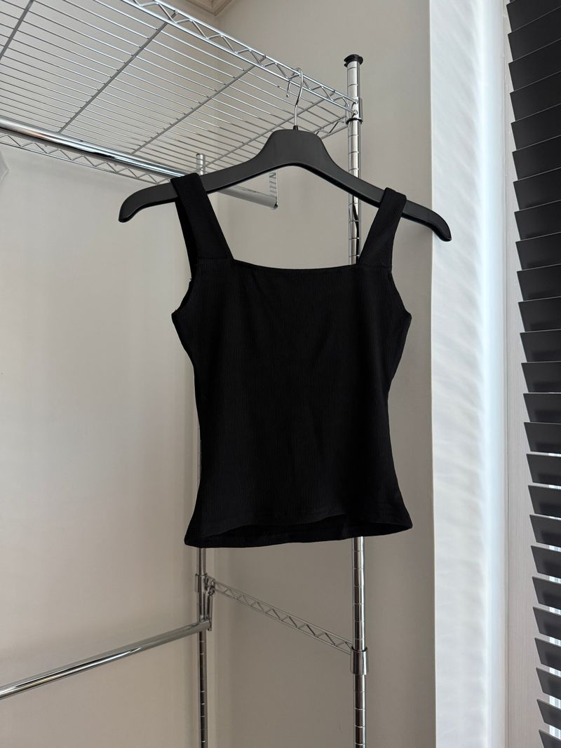 Rage Ribbon Top (one color)