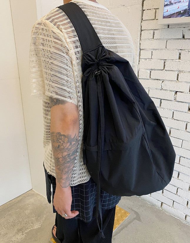 HOLY IN CODE（ホーリーインコード）の「No.8154 big pocket cross BAG（バッグ）」