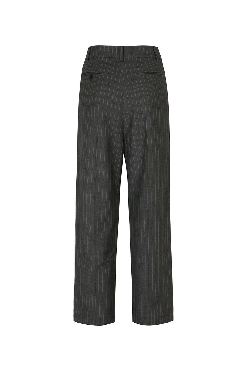 [MADE] 1/2 JERSEY SUIT PANTS WHITE