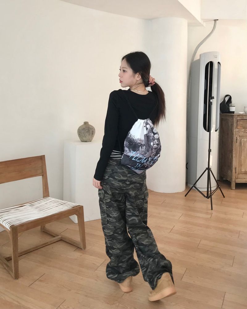 Gala back pack