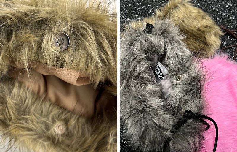 PUPPY BAG