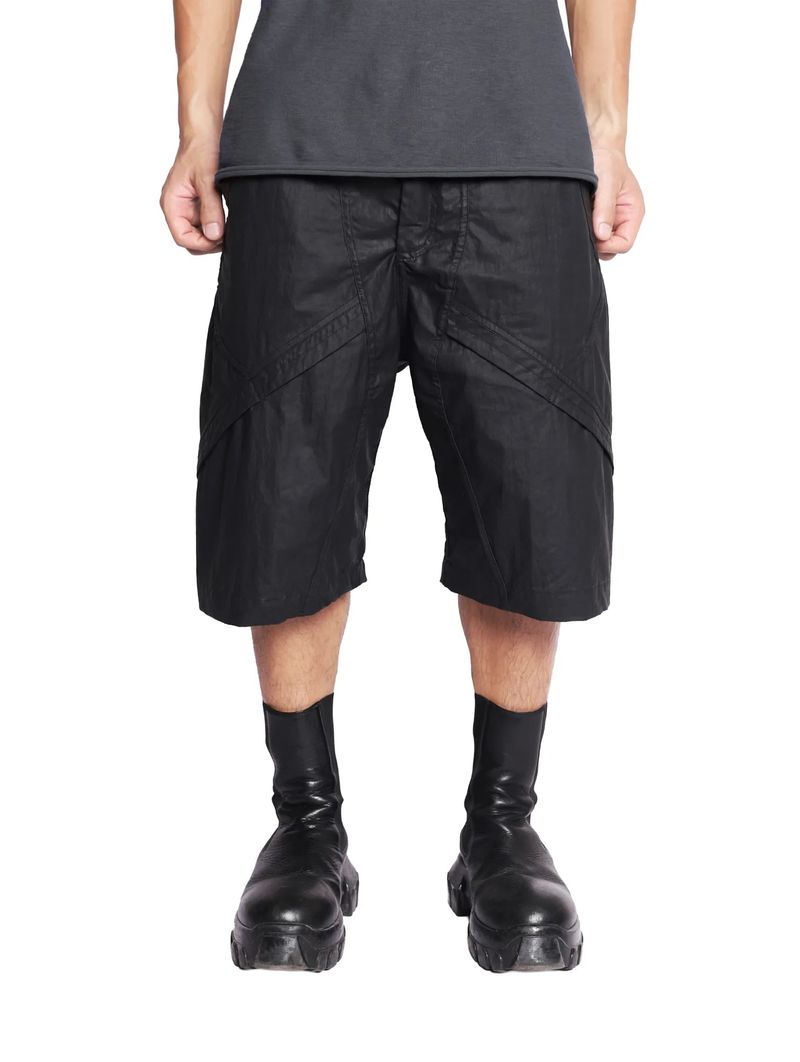 Goldie（ゴルディ）の「RD VINYL SHORT（Pants）」