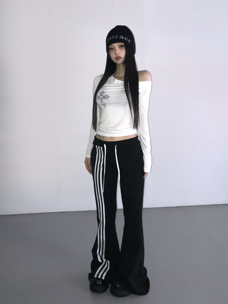 THEAIRTOWN（ザエアータウン）の「ゲンZブーツカットpt(3 color) （パンツ）」