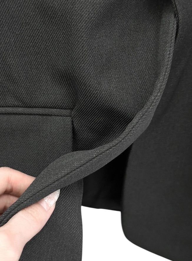 Zvel Over Fit Single Jacket