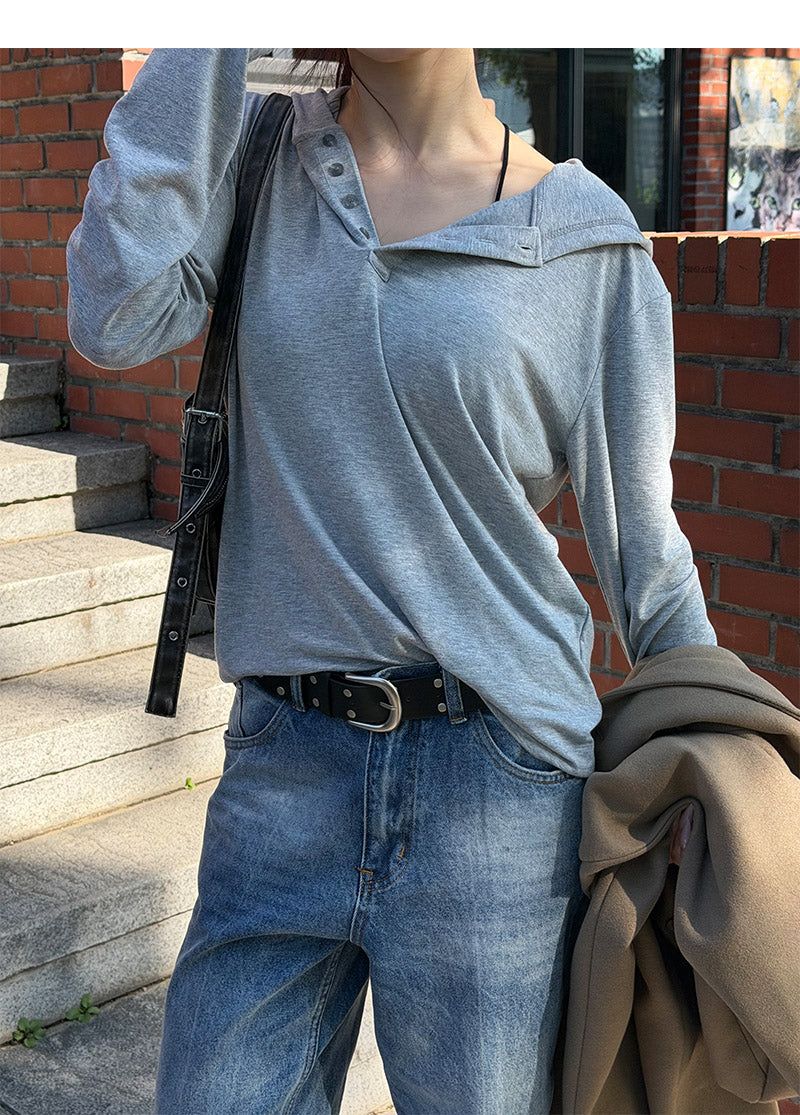 [Unisex] Max double long coat(2color) 