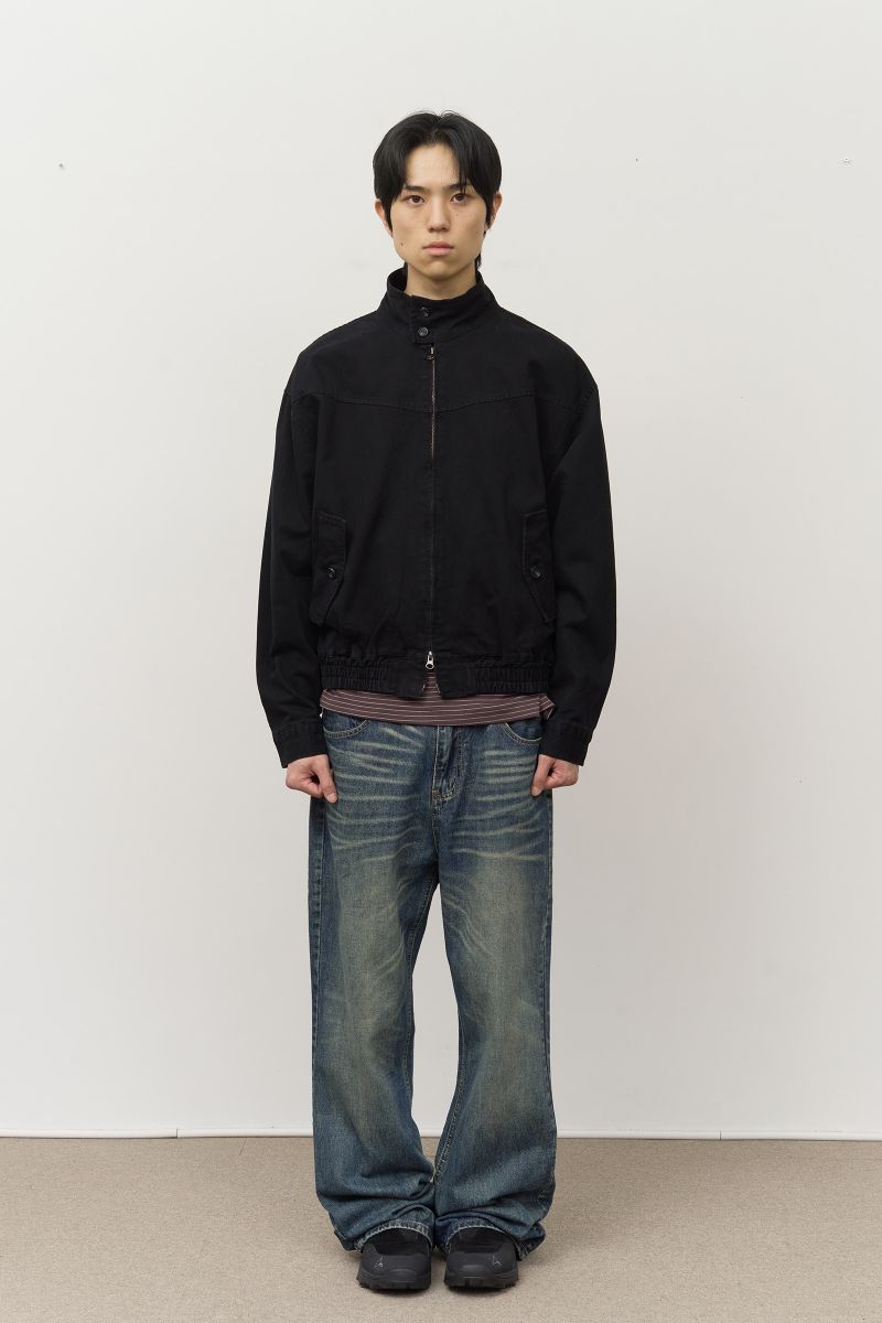 Coach Harringtton Jacket