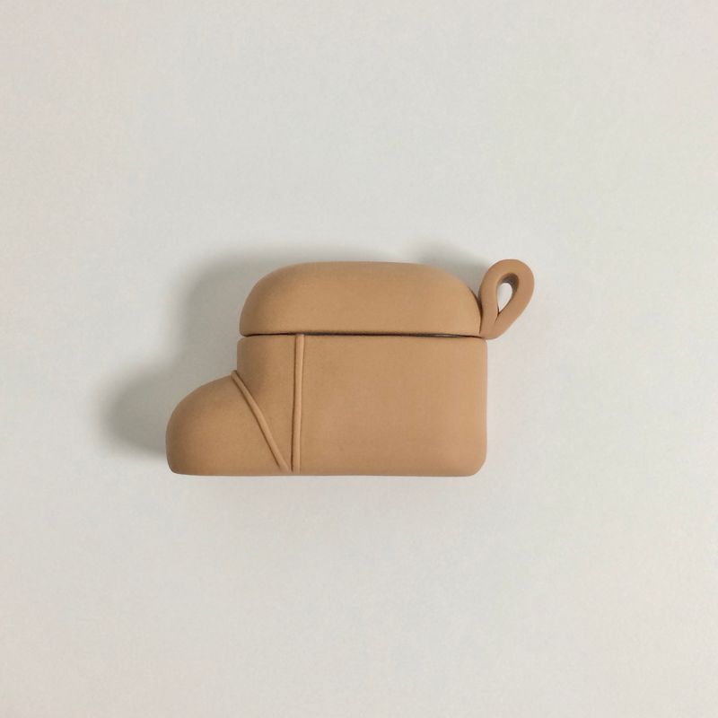 【MADE】 Boots Airpods Case