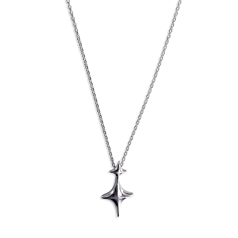 DOUBLE STING PENDANT