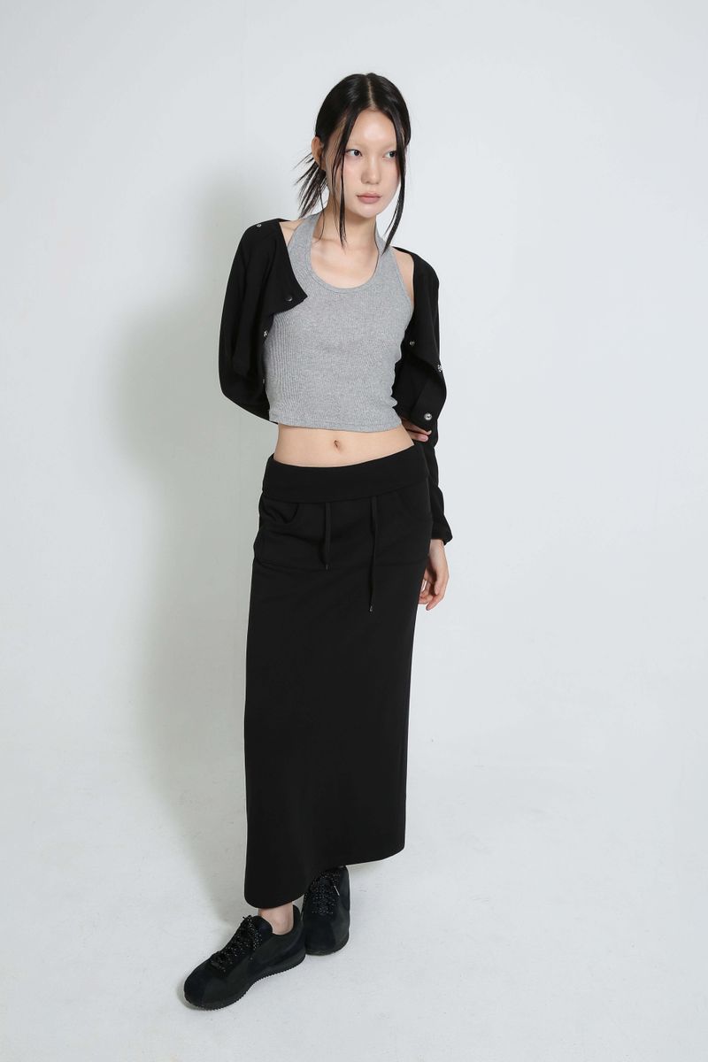TWO WAY BOLERO TOP