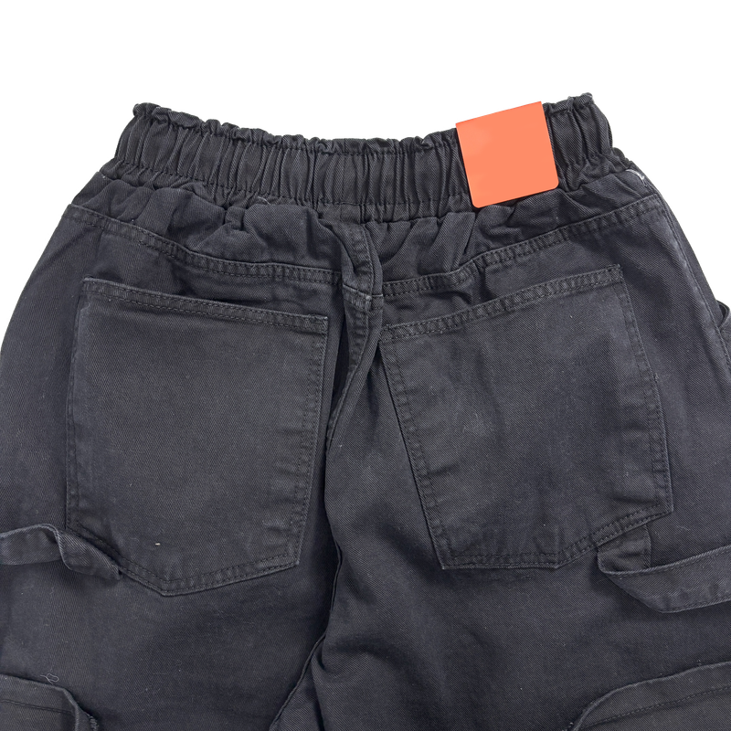 cation double-knee work pants
