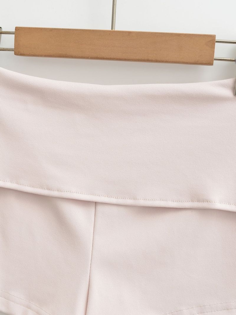 Sena Body Fit Short Pants