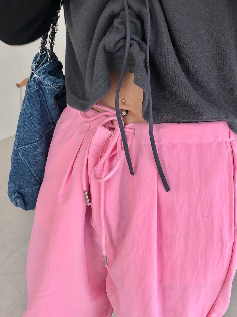 Noble pants 