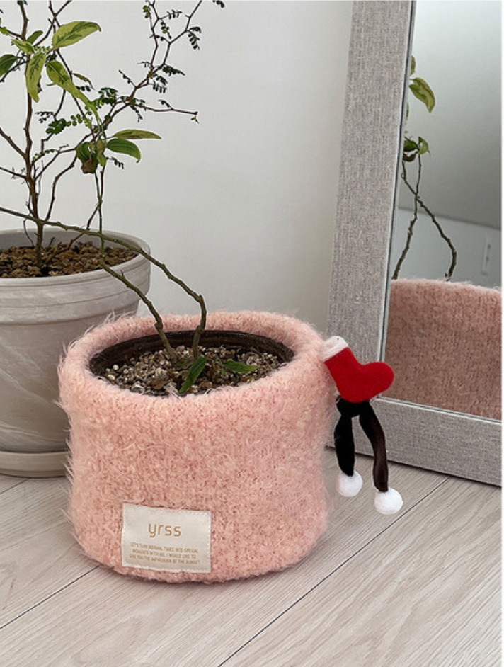WINTER BASKET (1PCS)