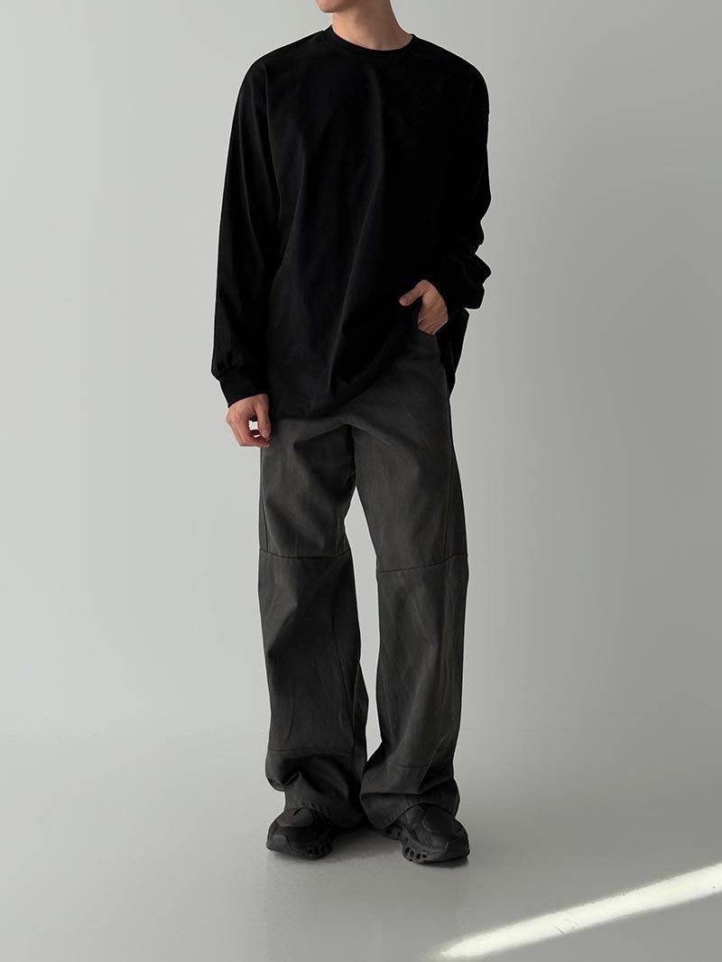ASCLO The Basic Long T (2color)