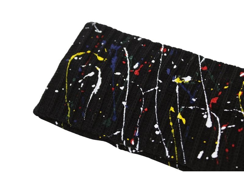 painting hairband