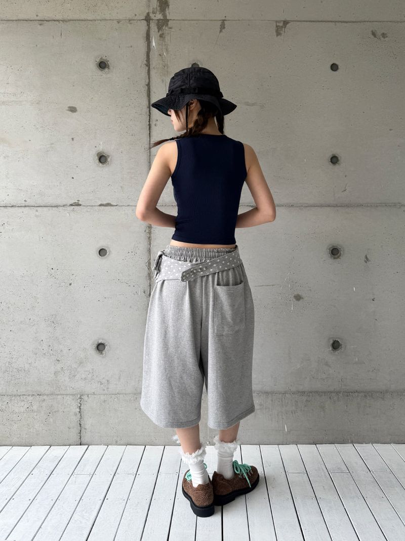 dot belt bag