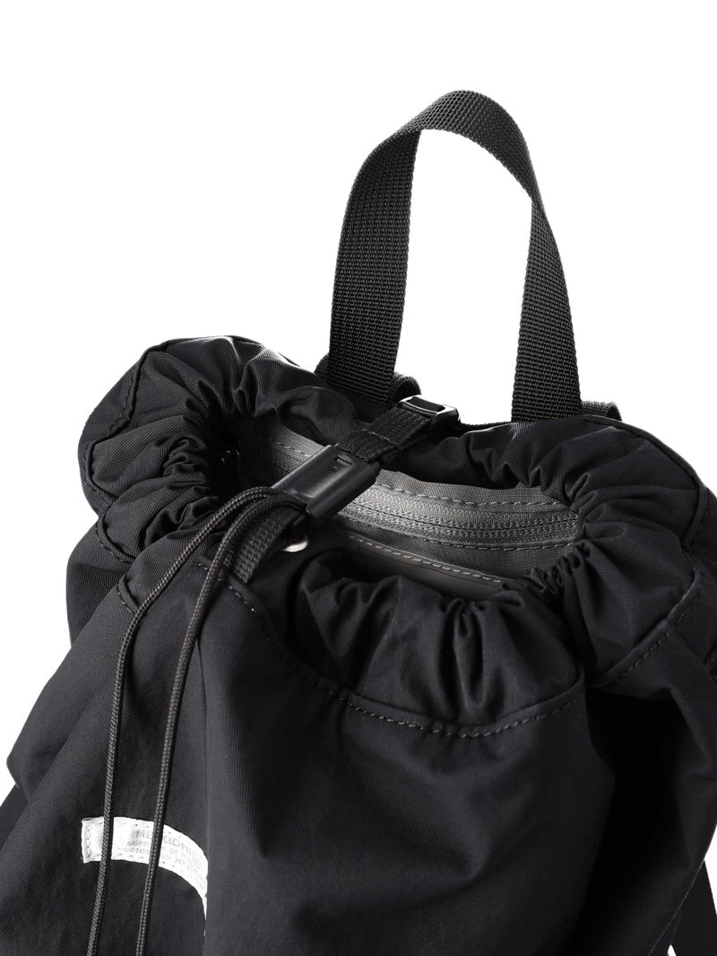 AERO LITE BACKPACK / BLACK