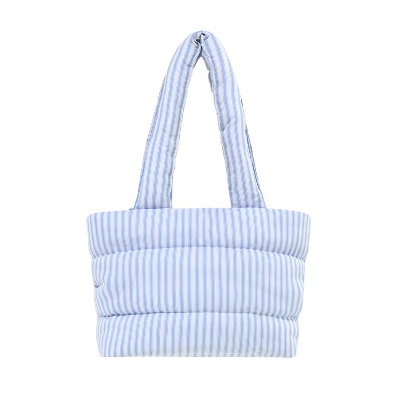 Pillow bag_sky
