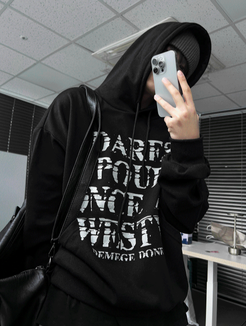 Dark Hood