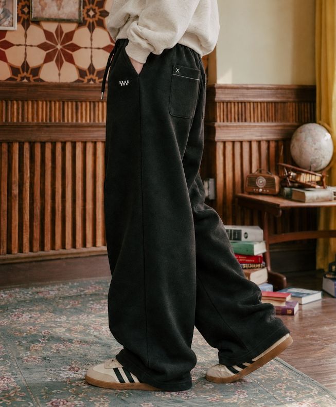 26FW★ Cloudlet Balloon Sweatpants