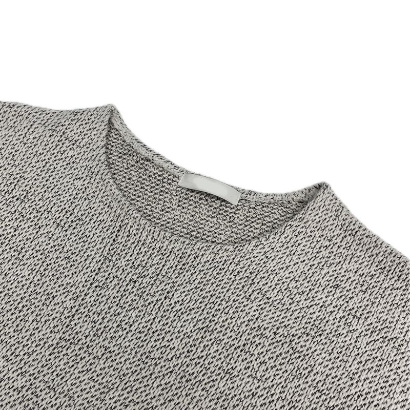 Coel Round Knit 4C
