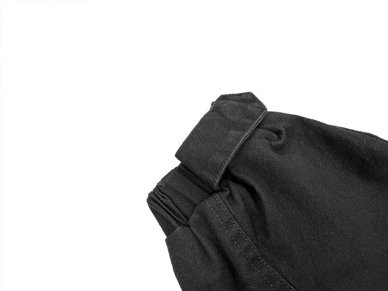 Polvin Washed Field Jacket