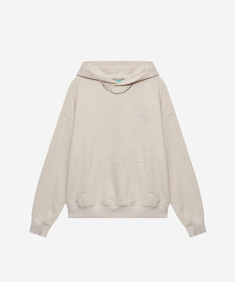 Relaxed Signature Hoodie