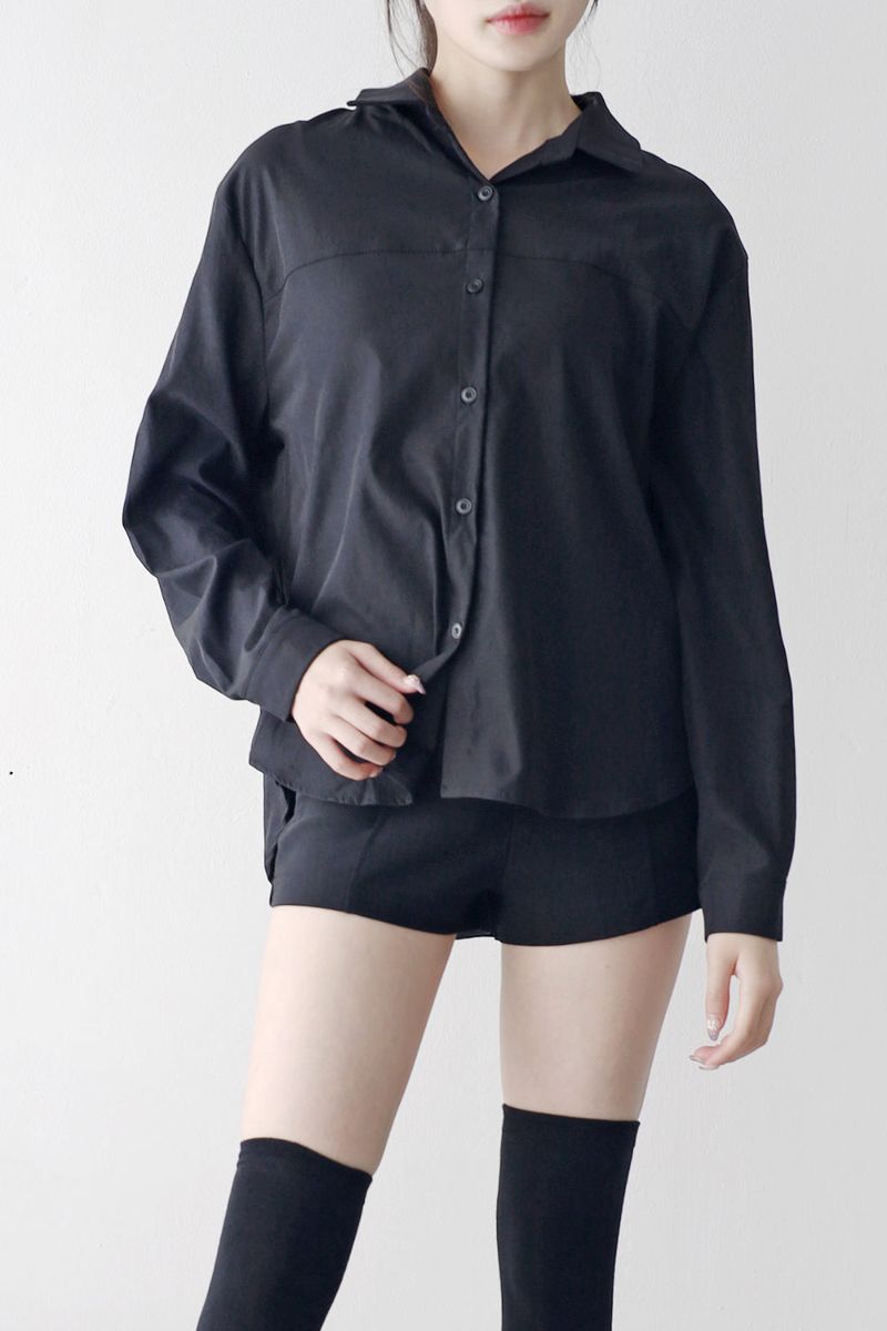 NONCODE（ノンコード）の「Panic Basic Back Team Shirt（Tops）」