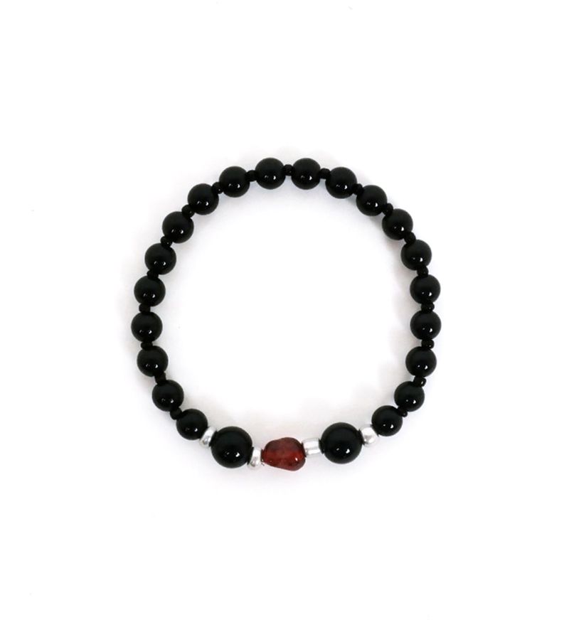INNEQ BRACELET black
