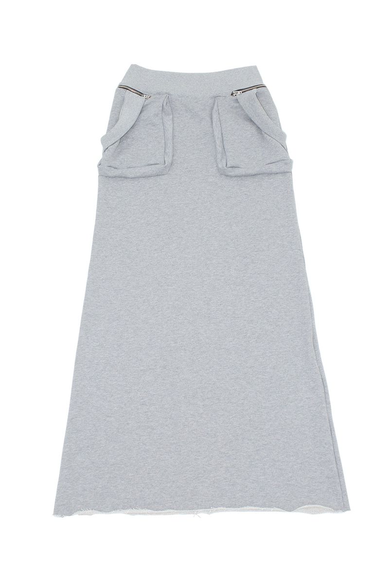 TAAE（テ）の「[MADE] Twisted Sring Maxi Skirt 003（Skirts）」