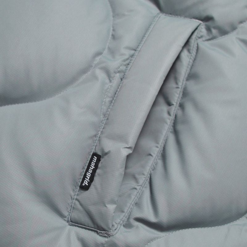 WESTERN DUCKDOWN PARKA