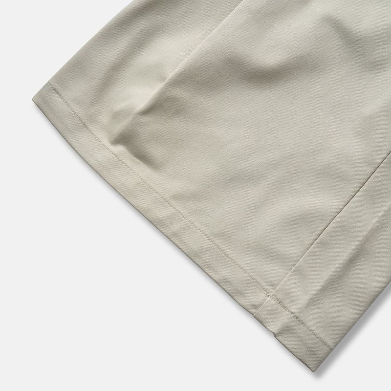 LMN Near Patch Bermuda Half Pants (4 colors)