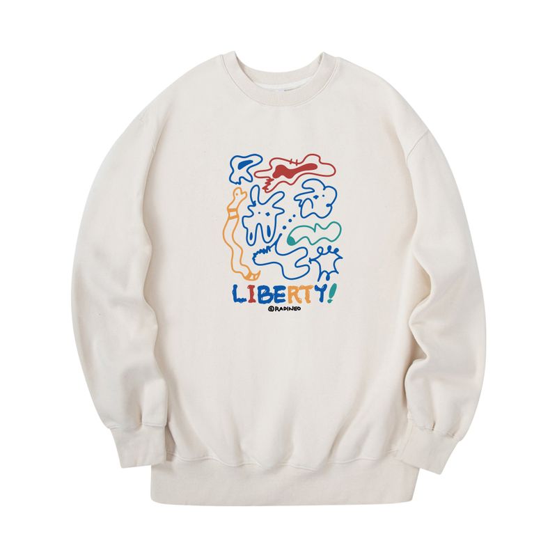 LIBERTY SWEAT