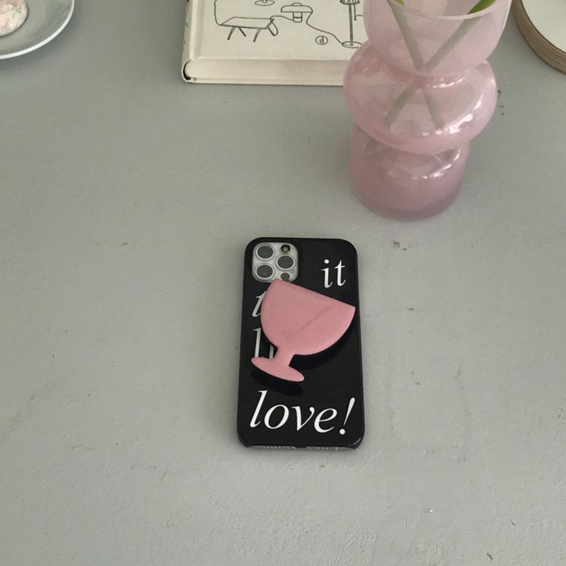 like love case