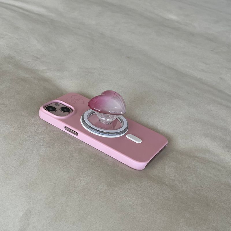 [MADE] gradation [Macsafe heart smart tok] 8color