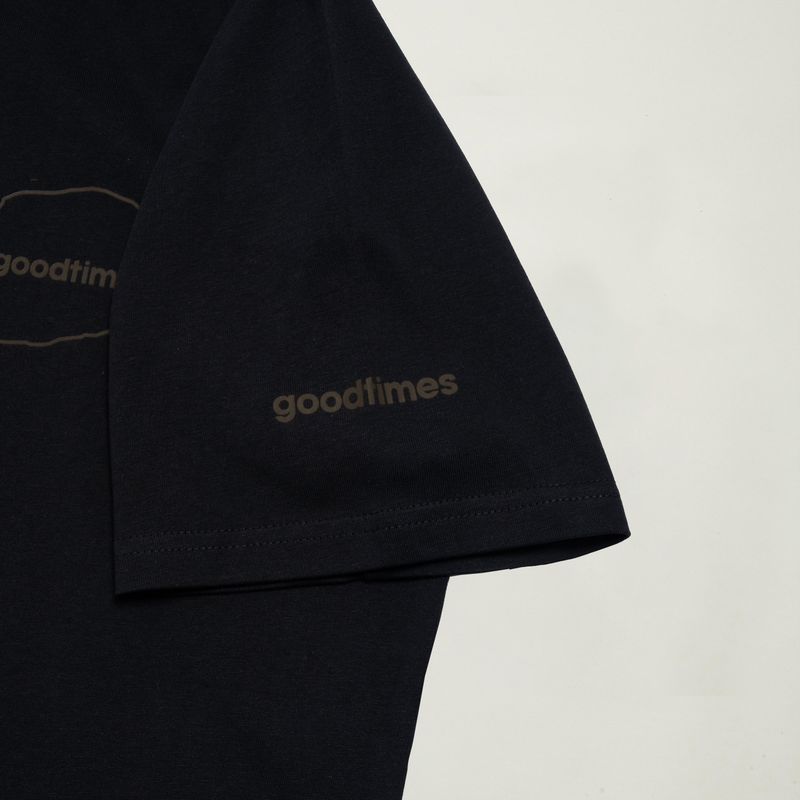 Stacks Tee